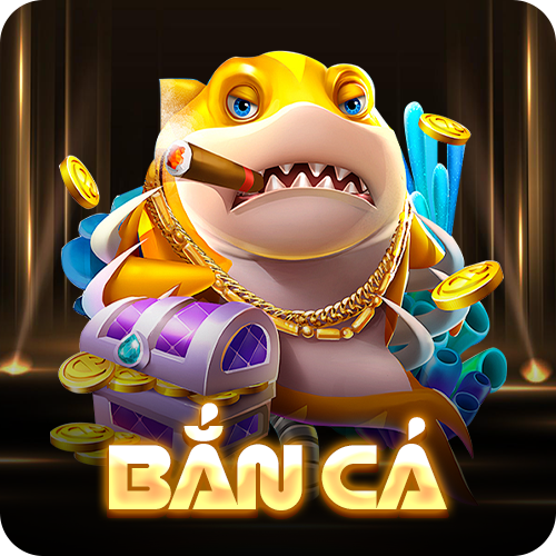 Bắn cá đổi tiền thật U888