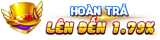 Thể thao hoàn trả cao