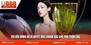 Soi Kèo Bóng Đá Bí Quyết Đọc Chuẩn Xác Cho Mọi Trận Cầu