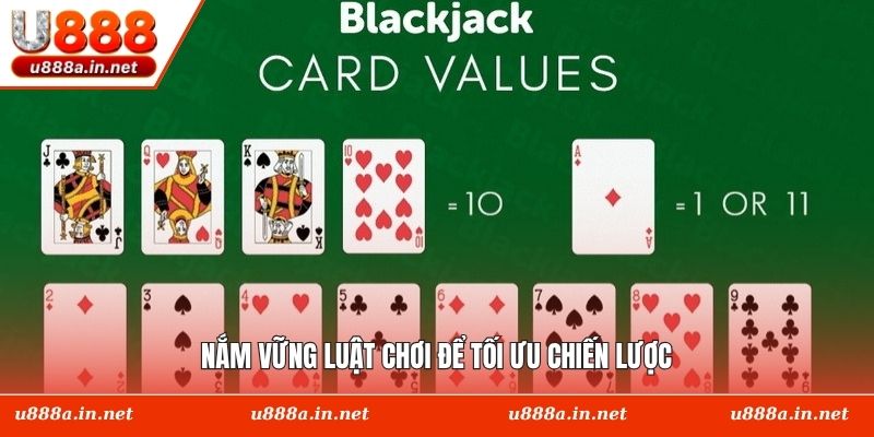 Nắm vững luật chơi để tối ưu chiến lược